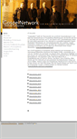 Mobile Screenshot of gospelnetwork.de